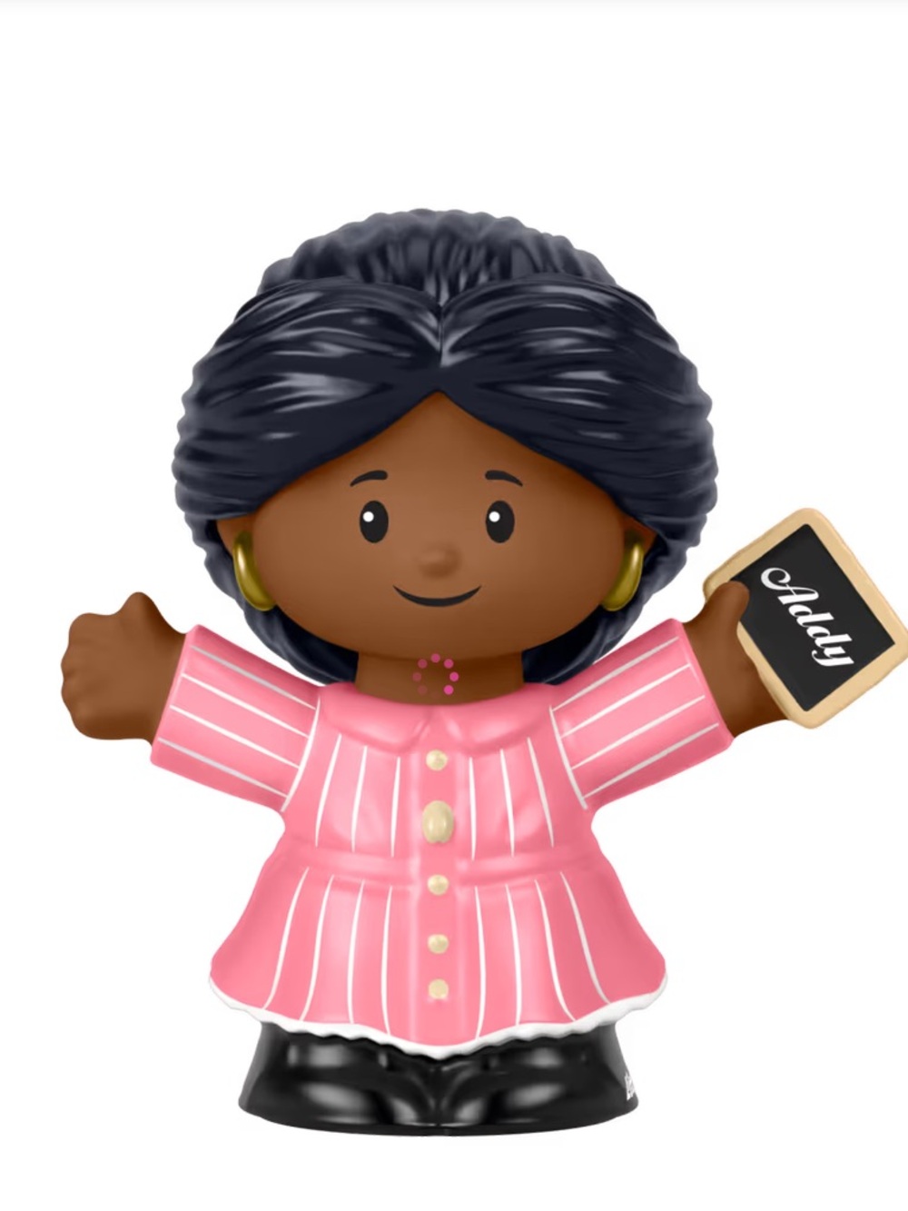 American Girl X Little People Addy